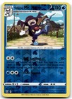 Galarian Mr. Rime