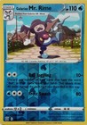 Galarian Mr. Rime