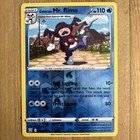 Galarian Mr. Rime
