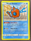 Wash Rotom
