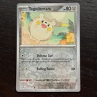 Togedemaru