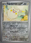 Togedemaru