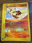 Arcanine