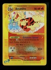 Arcanine