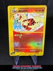 Arcanine