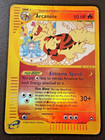 Arcanine