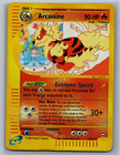 Arcanine