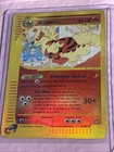Arcanine