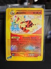 Arcanine