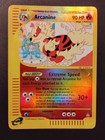 Arcanine