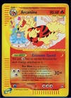 Arcanine