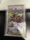 Lucario & Melmetal GX