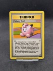 Clefairy Doll