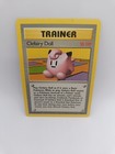 Clefairy Doll