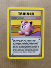 Clefairy Doll