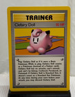 Clefairy Doll