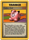 Clefairy Doll