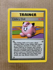 Clefairy Doll