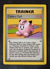 Clefairy Doll