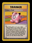 Clefairy Doll