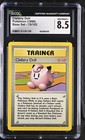 Clefairy Doll