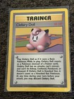 Clefairy Doll