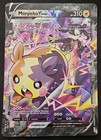 Morpeko V-Union