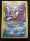 Dark Gyarados