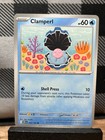 Clamperl