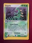 Sceptile