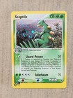 Sceptile