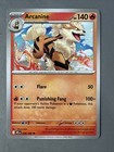 Arcanine