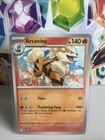 Arcanine