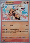 Arcanine