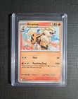 Arcanine