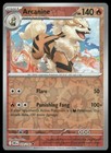 Arcanine
