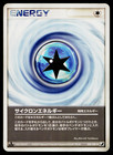 Cyclone Energy