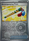 Accompanying Flute