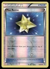 Max Revive