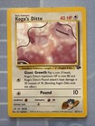 Koga's Ditto