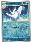 Frosmoth