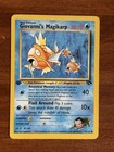 Giovanni's Magikarp