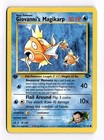 Giovanni's Magikarp