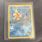 Giovanni's Magikarp
