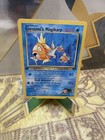 Giovanni's Magikarp