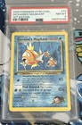 Giovanni's Magikarp