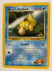 Misty's Psyduck