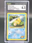Misty's Psyduck