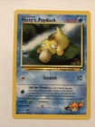 Misty's Psyduck