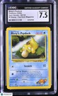 Misty's Psyduck